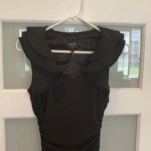 Great Black Cocktail Dress